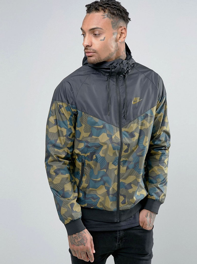 Men's Hoodie