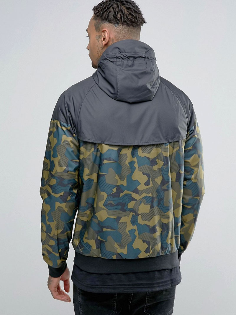 Men's Hoodie - Image 2
