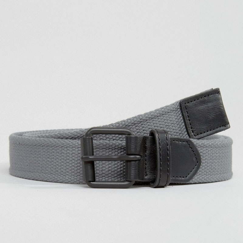 Grey Belt
