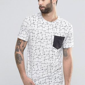 Men's Fitted Shirt