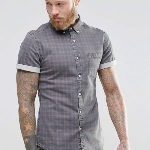 Men's Dress Shirt
